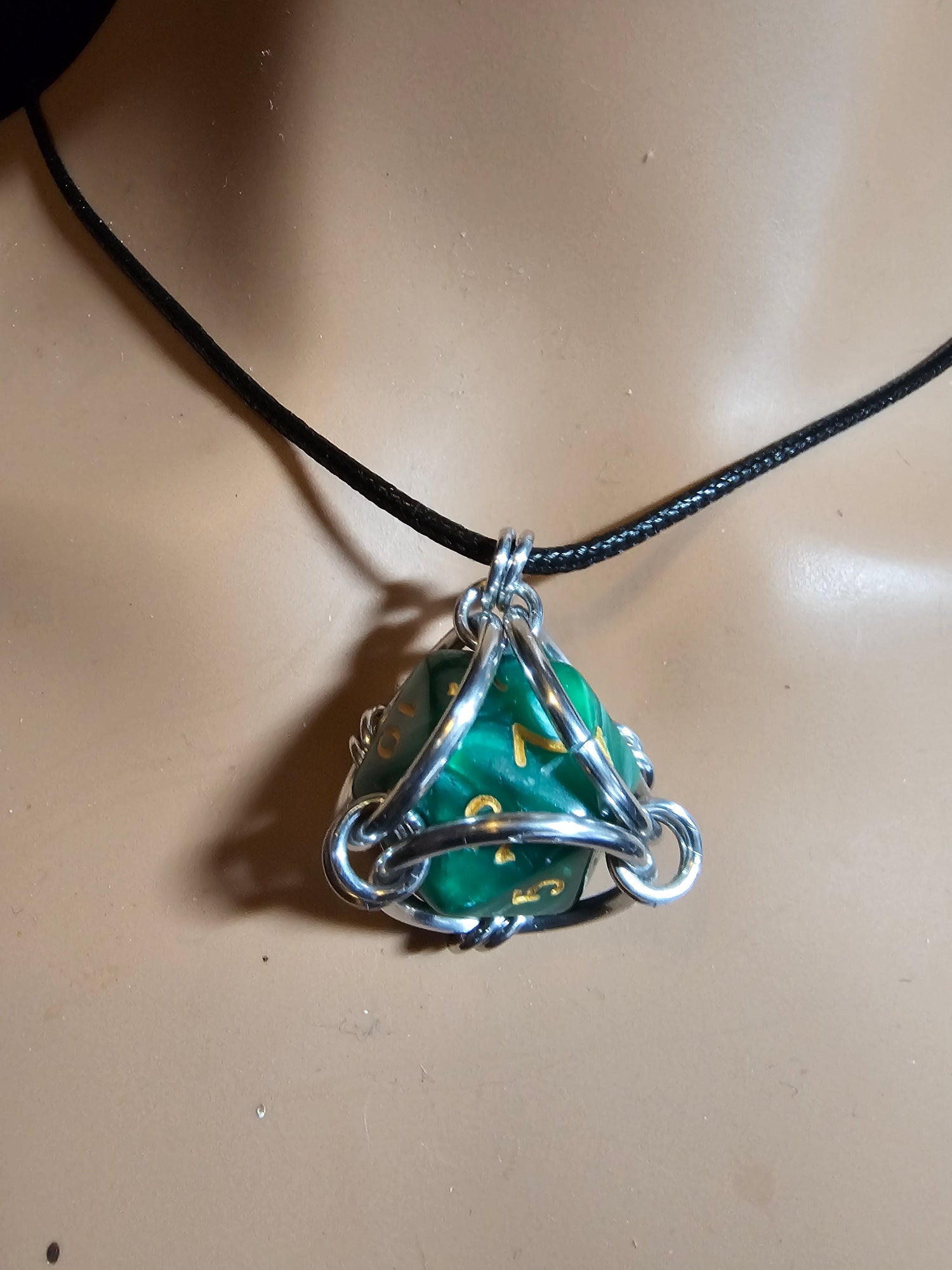 Dungeons and Dragons Accessories
