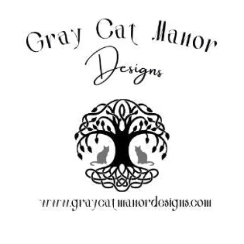 Gray Cat Manor Designs